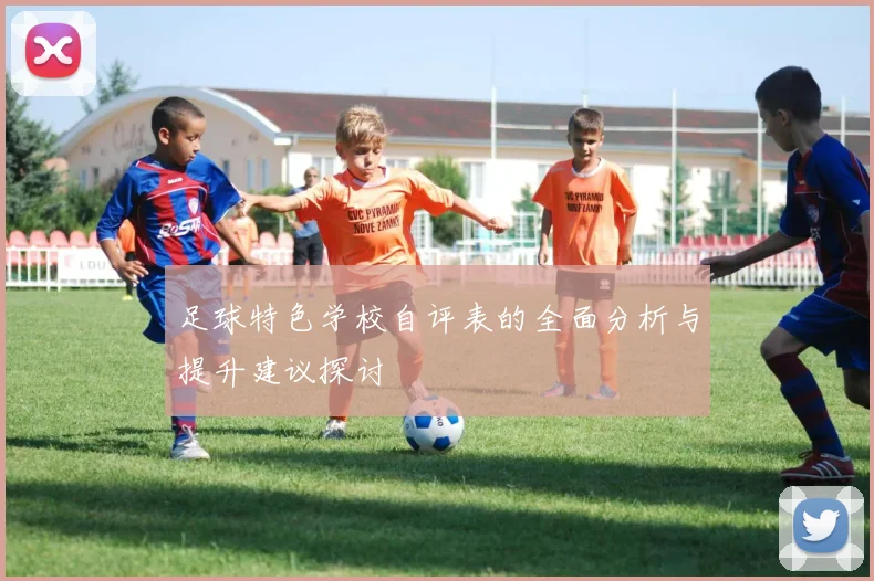 足球特色学校自评表的全面分析与提升建议探讨