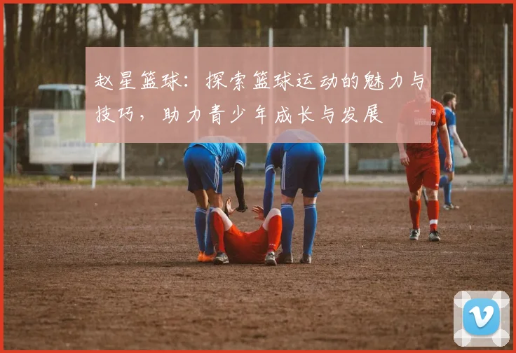 赵星篮球：探索篮球运动的魅力与技巧，助力青少年成长与发展