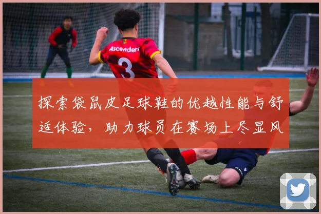 探索袋鼠皮足球鞋的优越性能与舒适体验，助力球员在赛场上尽显风采