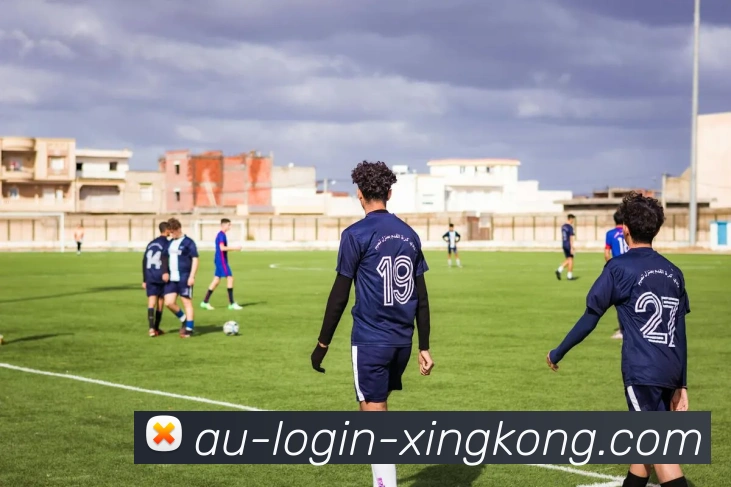 星空官网全站App